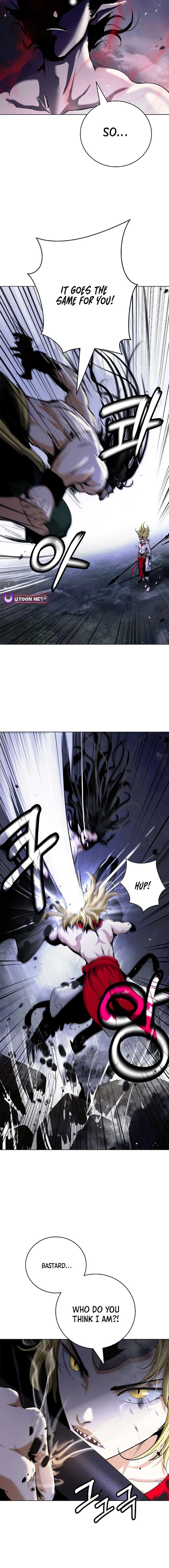 Read Call of the Spear EN Manga Online