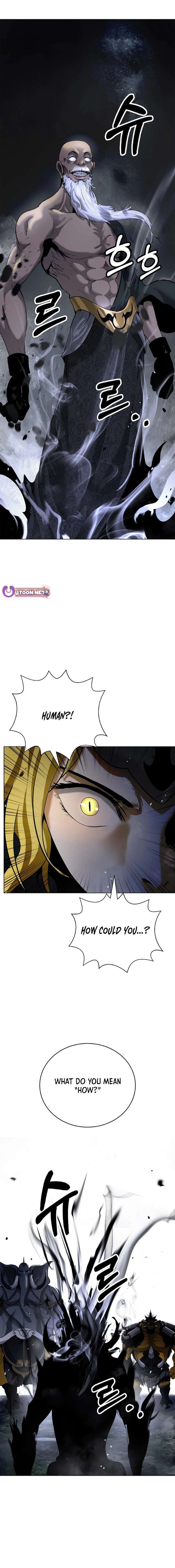 Read Call of the Spear EN Manga Online