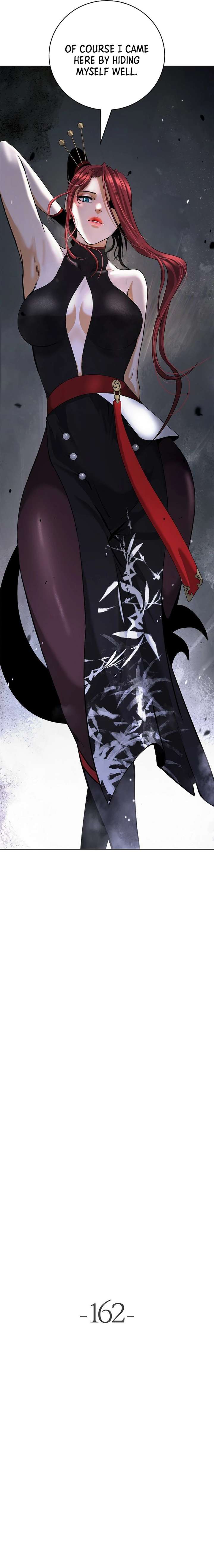 Read Call of the Spear EN Manga Online
