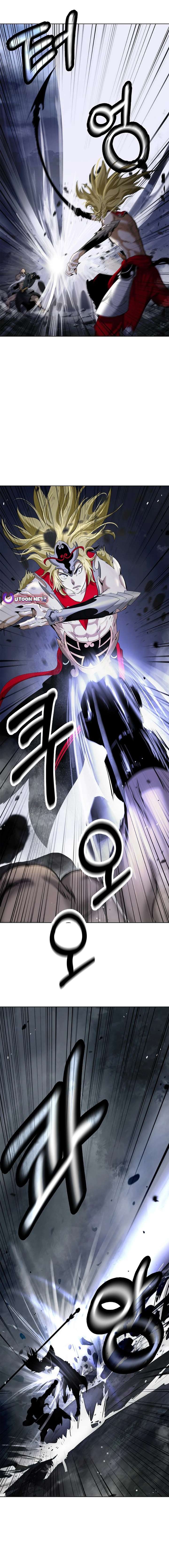 Read Call of the Spear EN Manga Online