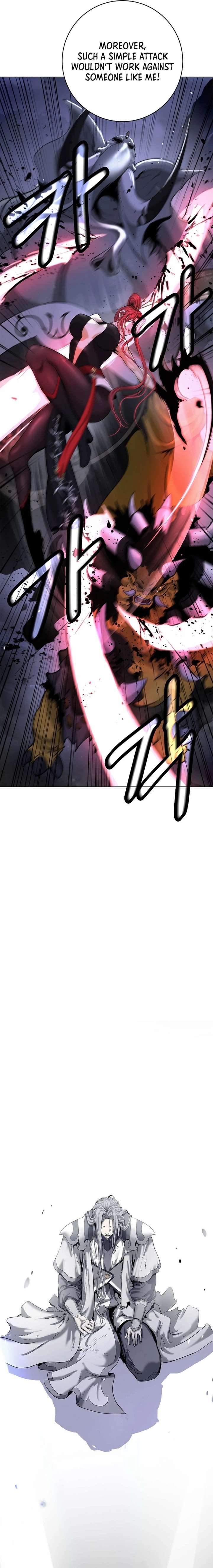 Read Call of the Spear EN Manga Online
