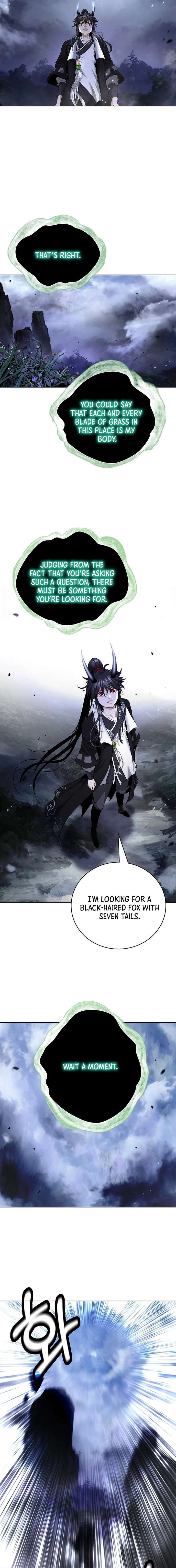 Read Call of the Spear EN Manga Online