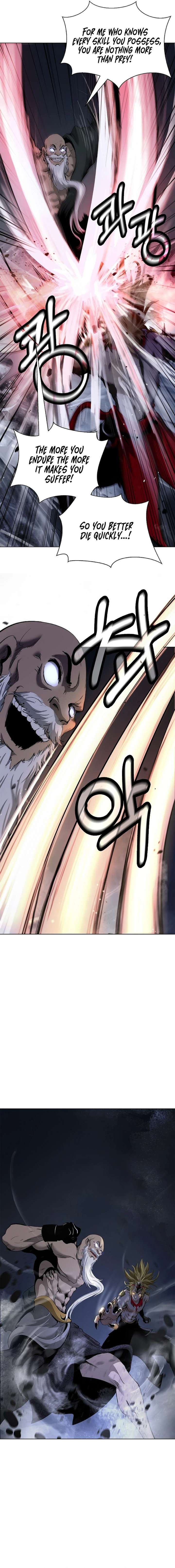 Read Call of the Spear EN Manga Online