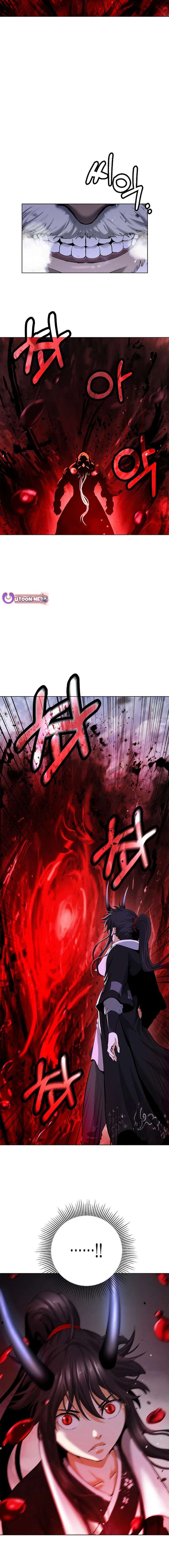 Read Call of the Spear EN Manga Online