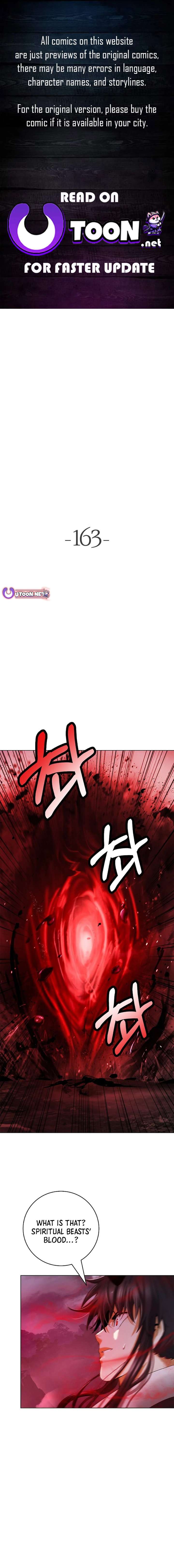 Read Call of the Spear EN Manga Online