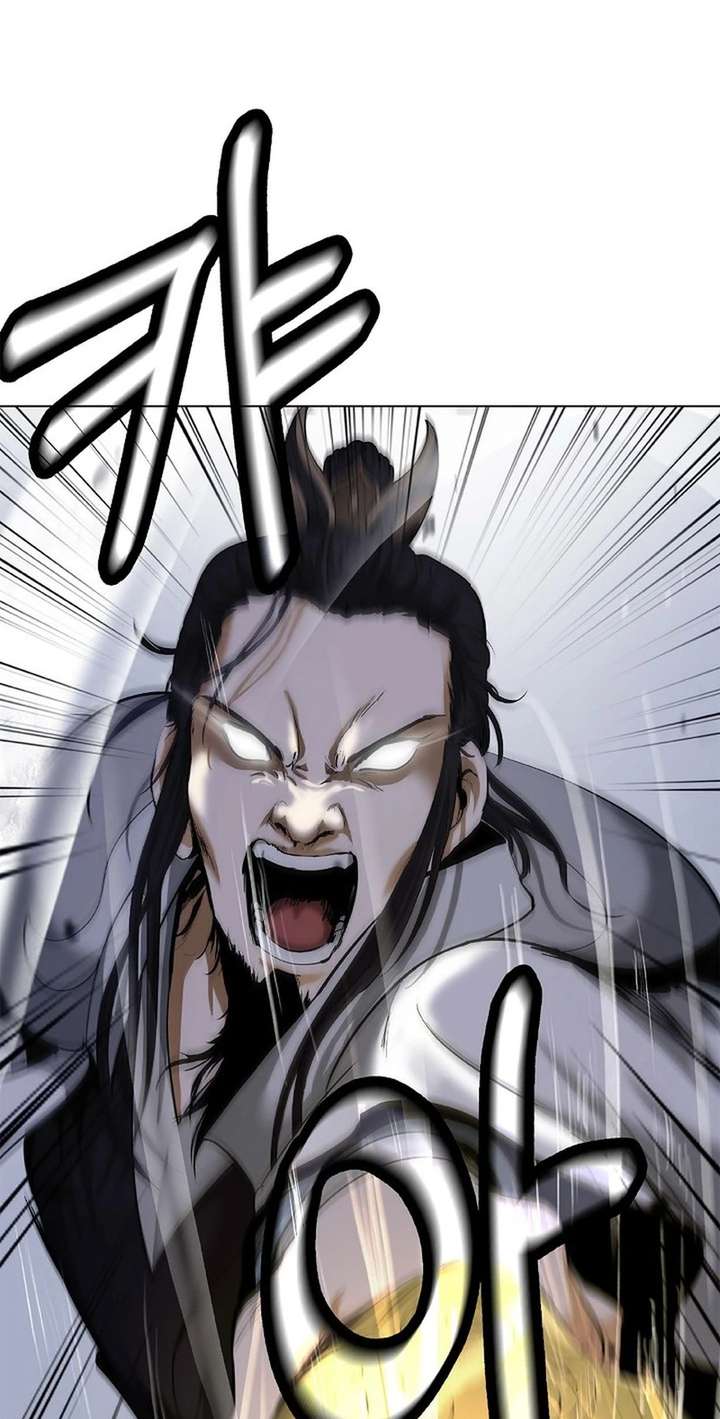 Read Call of the Spear EN Manga Online