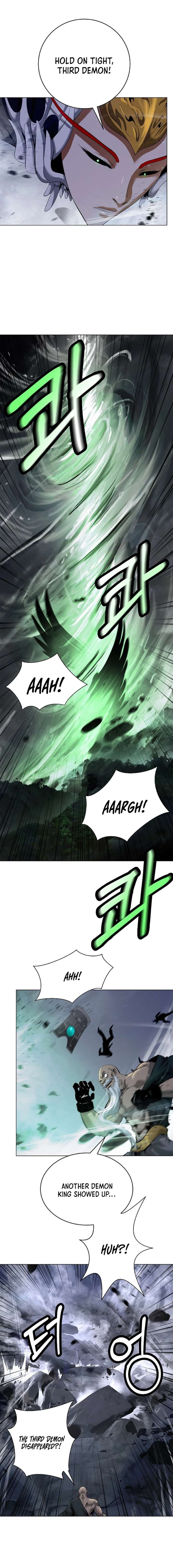 Read Call of the Spear EN Manga Online