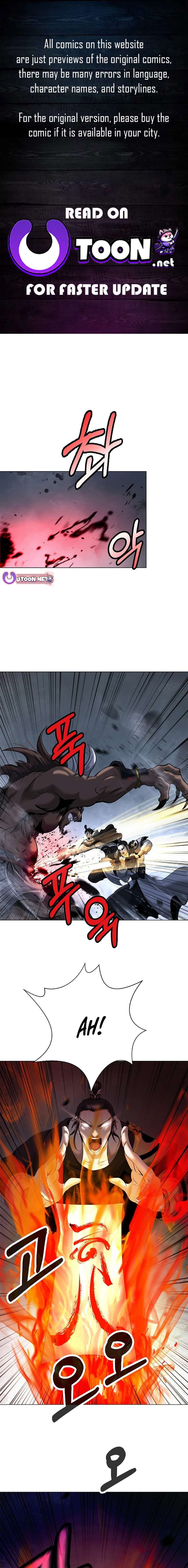 Read Call of the Spear EN Manga Online