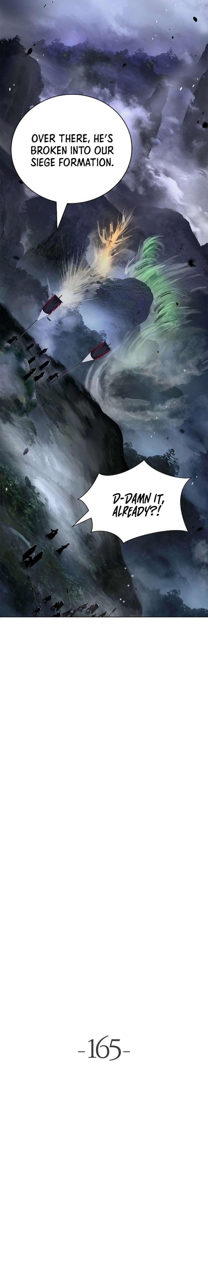 Read Call of the Spear EN Manga Online