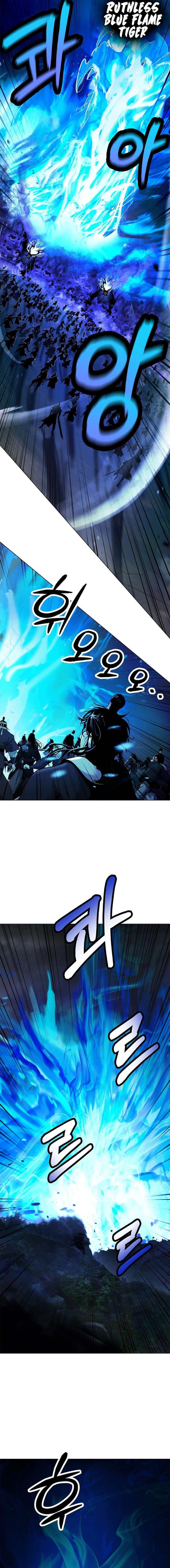 Read Call of the Spear EN Manga Online