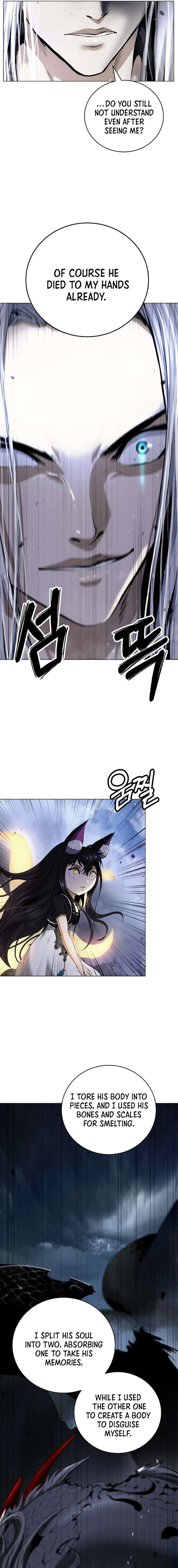 Read Call of the Spear EN Manga Online