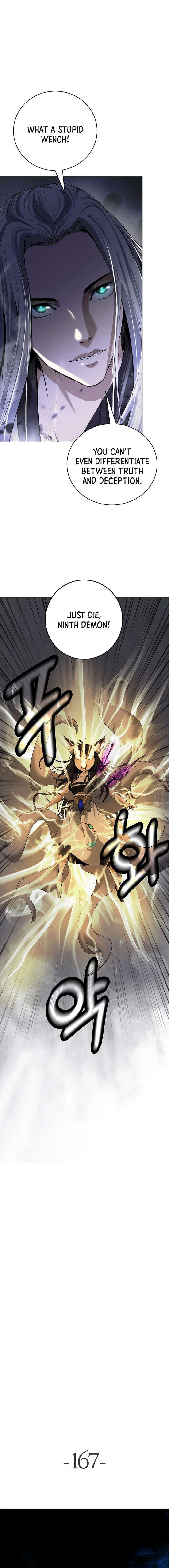 Read Call of the Spear EN Manga Online