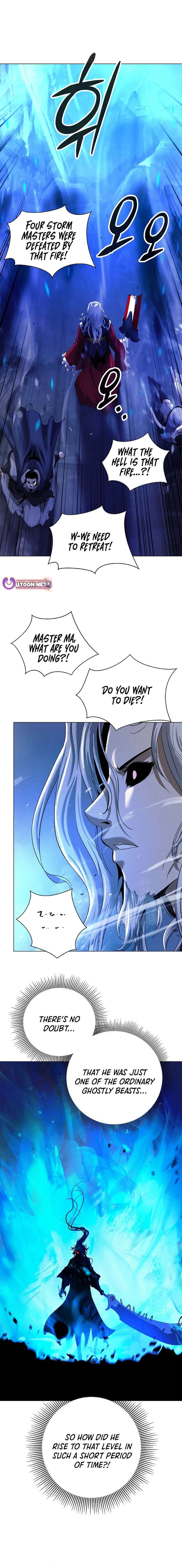 Read Call of the Spear EN Manga Online