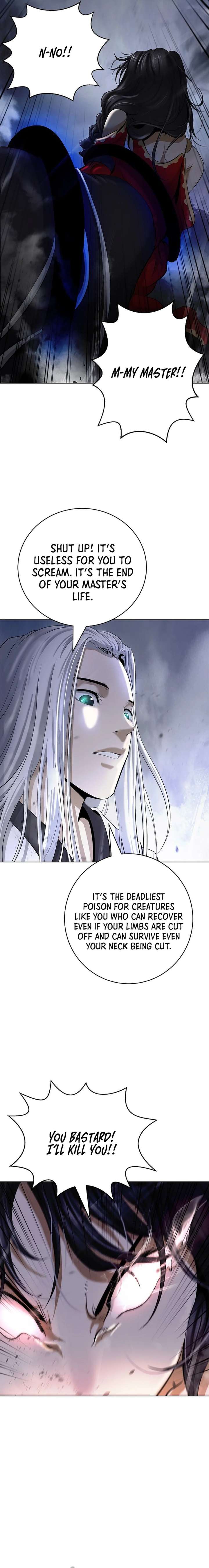 Read Call of the Spear EN Manga Online