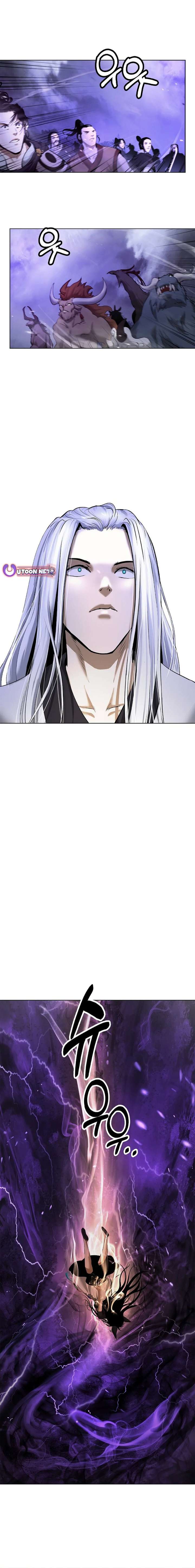 Read Call of the Spear EN Manga Online