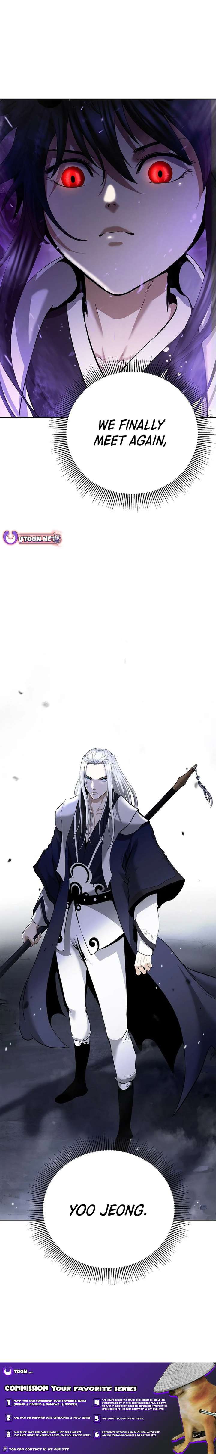Read Call of the Spear EN Manga Online