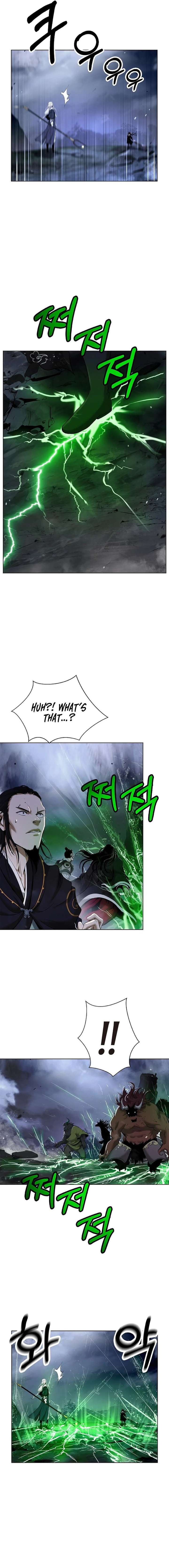 Read Call of the Spear EN Manga Online