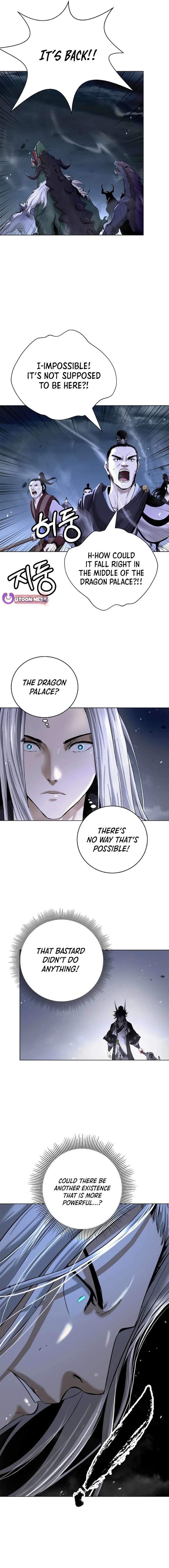 Read Call of the Spear EN Manga Online