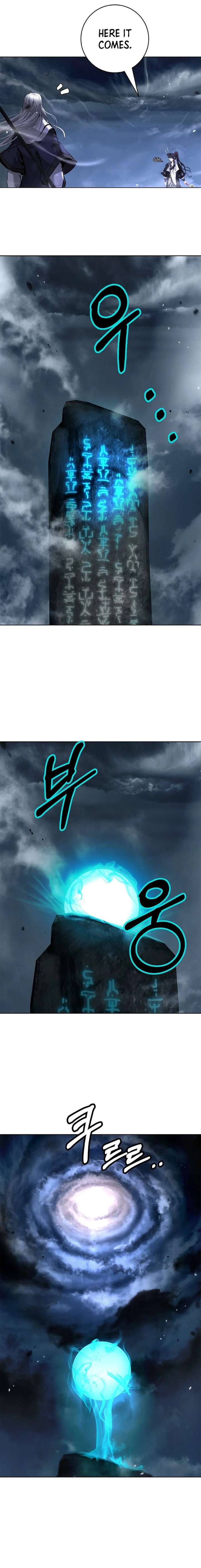Read Call of the Spear EN Manga Online
