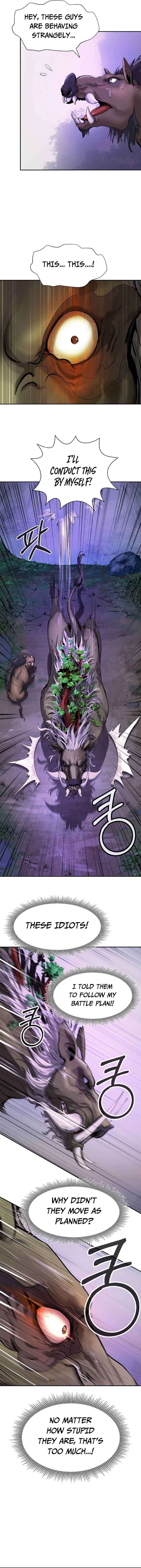 Read Call of the Spear EN Manga Online