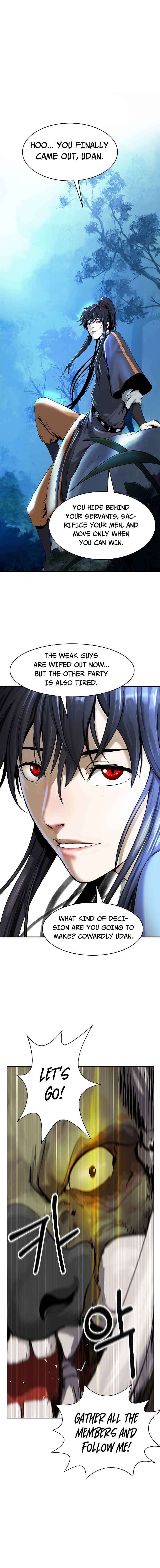 Read Call of the Spear EN Manga Online