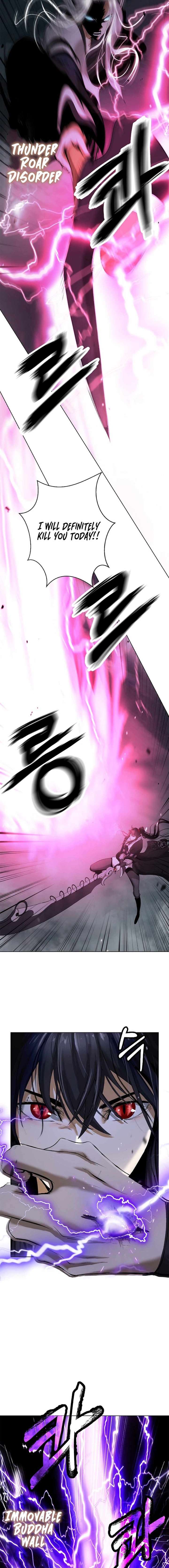 Read Call of the Spear EN Manga Online