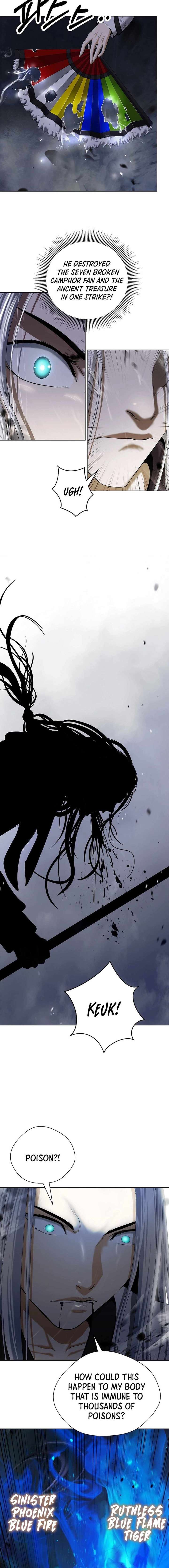 Read Call of the Spear EN Manga Online
