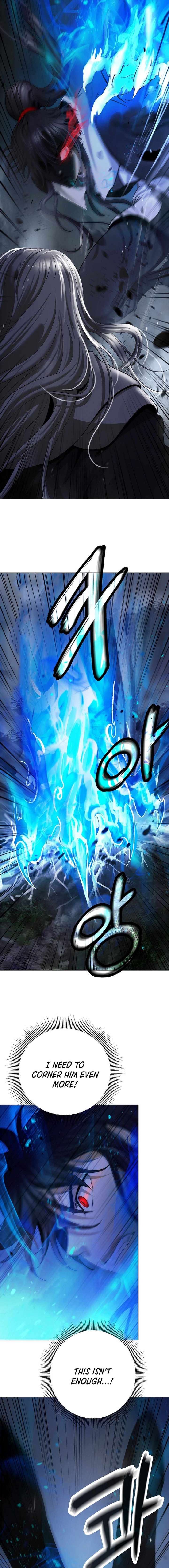 Read Call of the Spear EN Manga Online