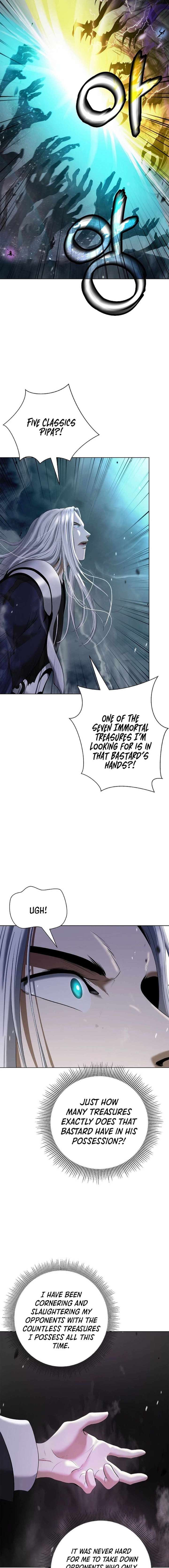 Read Call of the Spear EN Manga Online