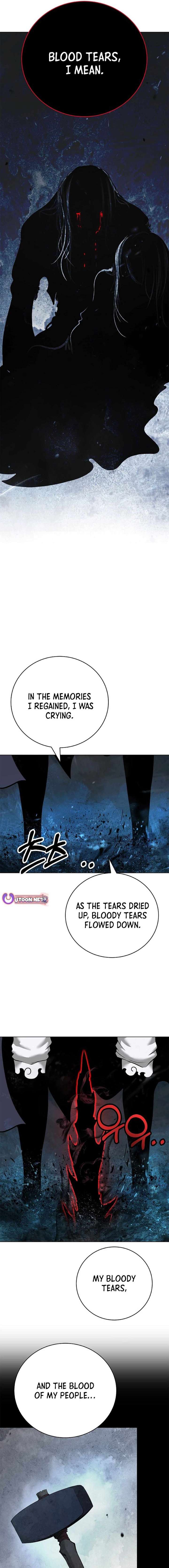 Read Call of the Spear EN Manga Online