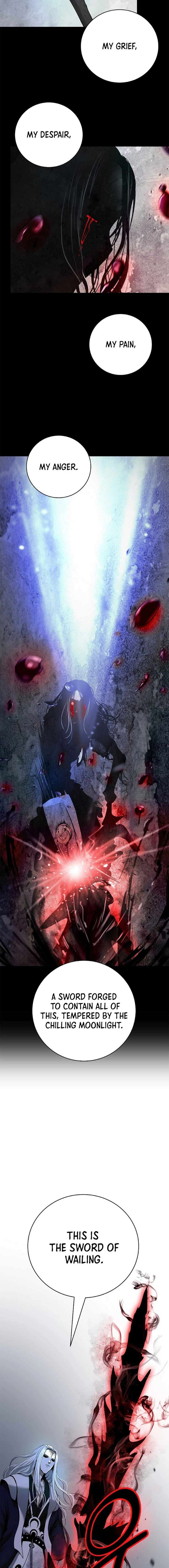 Read Call of the Spear EN Manga Online