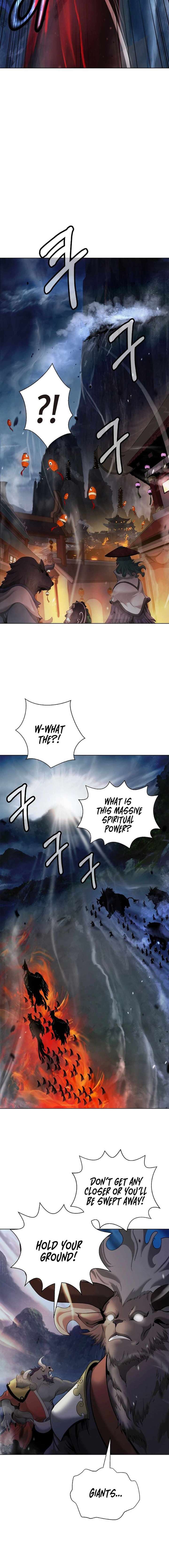 Read Call of the Spear EN Manga Online