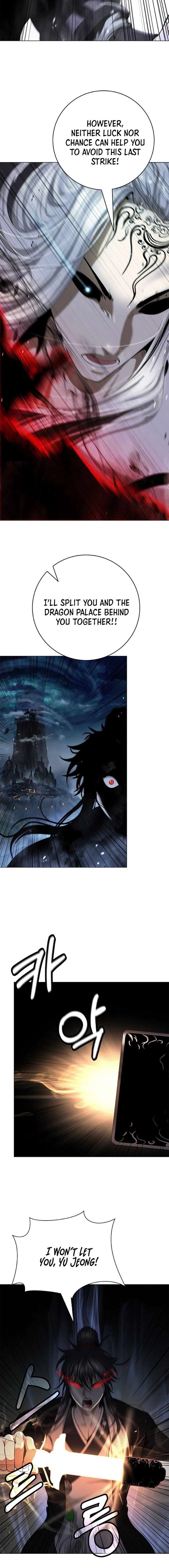 Read Call of the Spear EN Manga Online