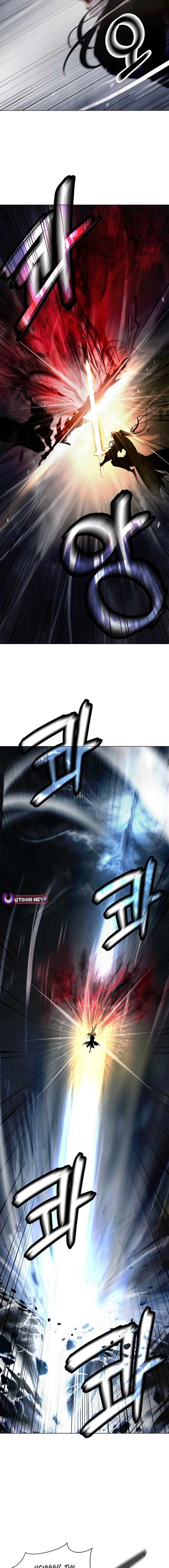Read Call of the Spear EN Manga Online