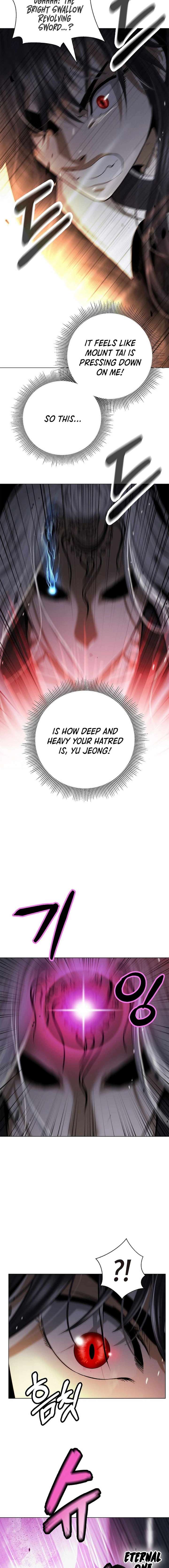 Read Call of the Spear EN Manga Online