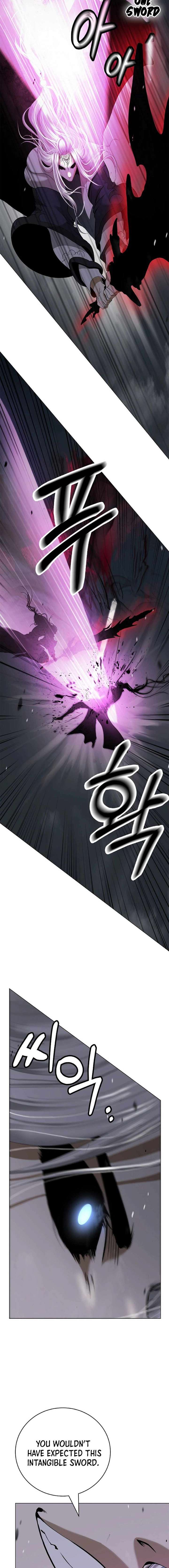 Read Call of the Spear EN Manga Online