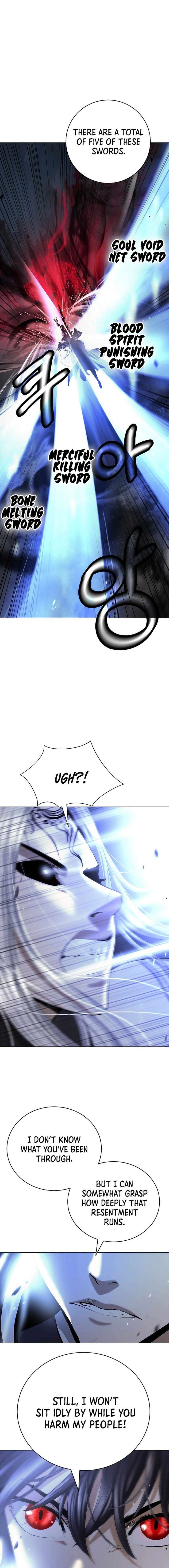 Read Call of the Spear EN Manga Online