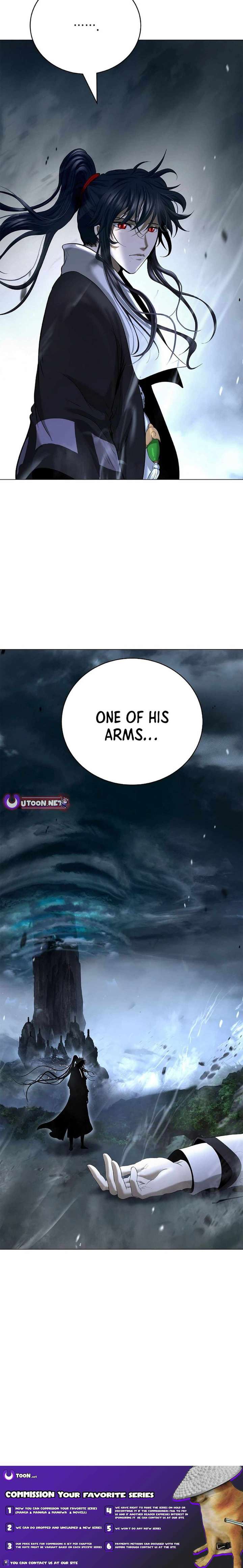 Read Call of the Spear EN Manga Online