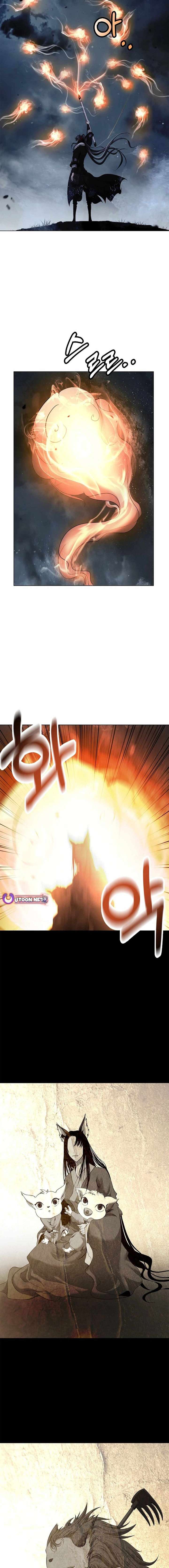 Read Call of the Spear EN Manga Online