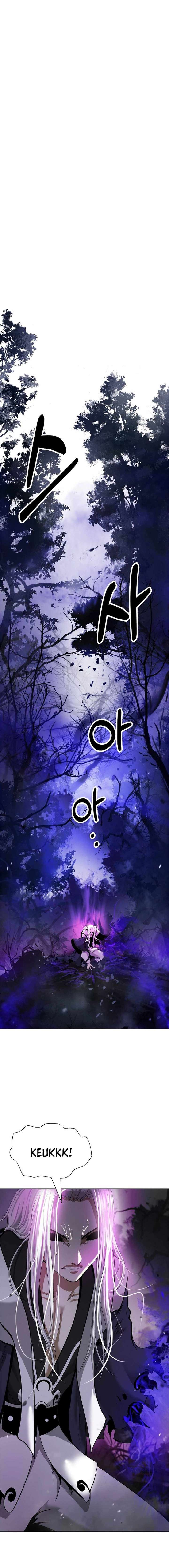 Read Call of the Spear EN Manga Online