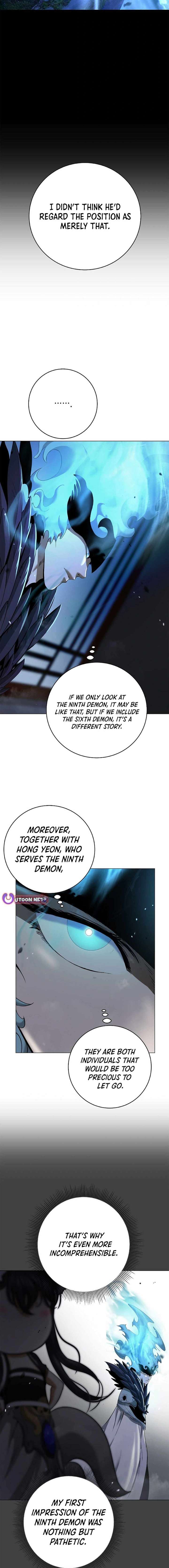 Read Call of the Spear EN Manga Online