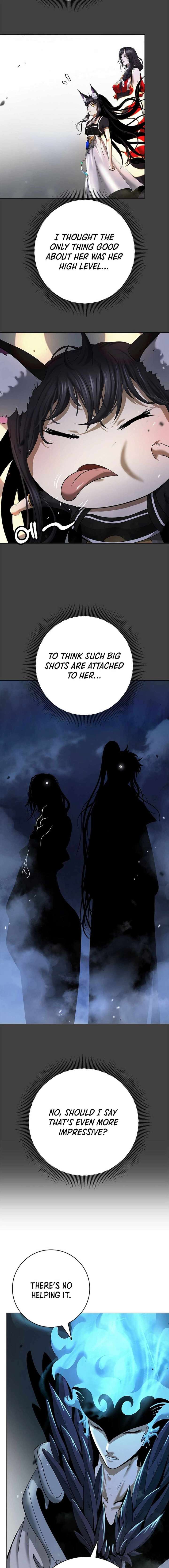 Read Call of the Spear EN Manga Online