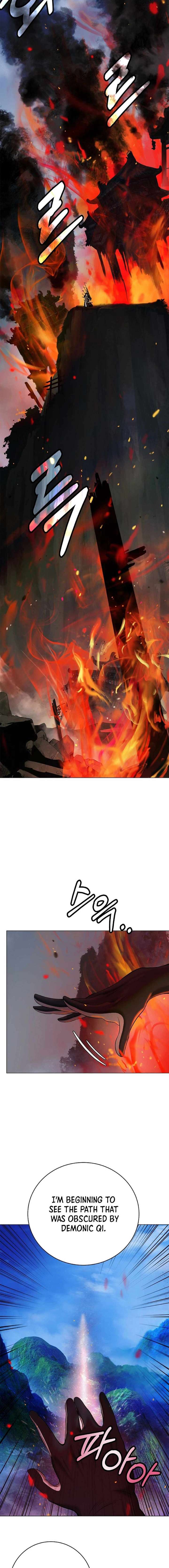 Read Call of the Spear EN Manga Online