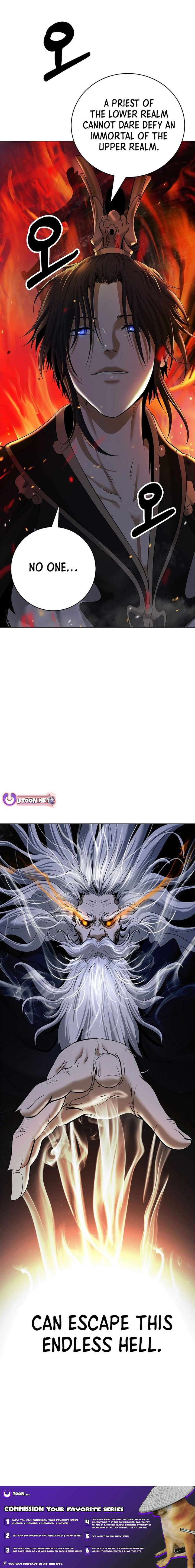 Read Call of the Spear EN Manga Online