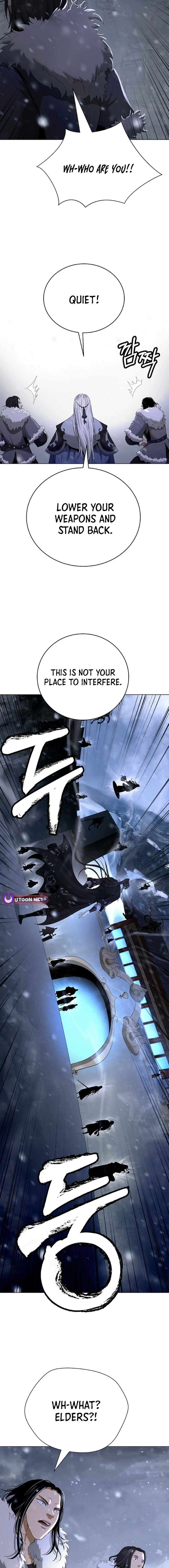 Read Call of the Spear EN Manga Online