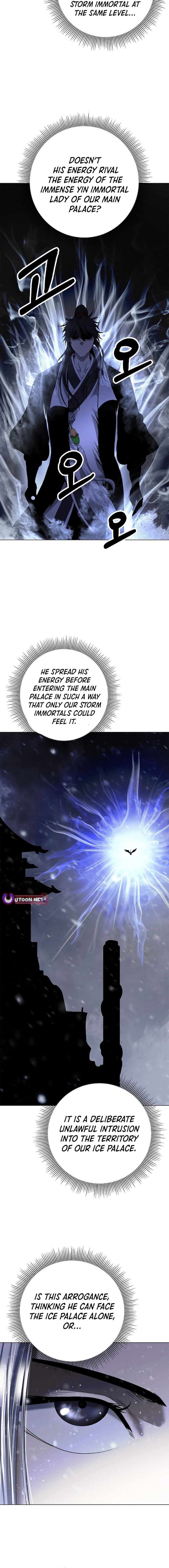 Read Call of the Spear EN Manga Online