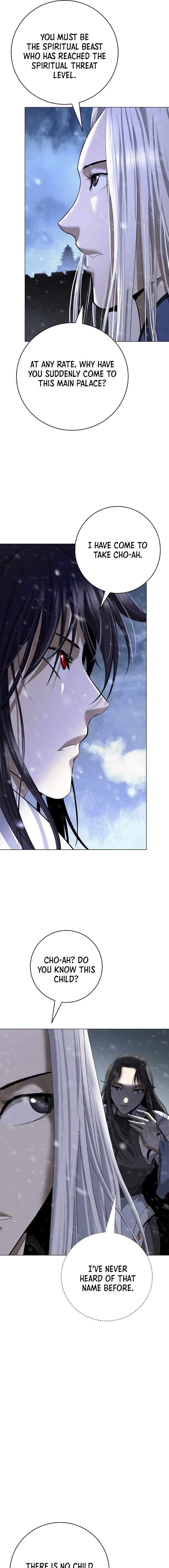 Read Call of the Spear EN Manga Online