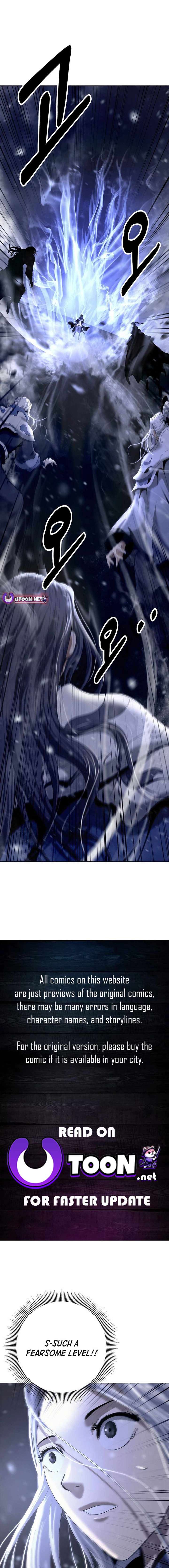 Read Call of the Spear EN Manga Online