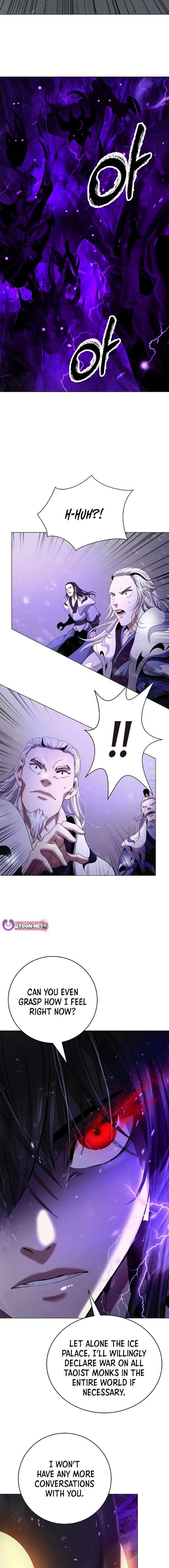 Read Call of the Spear EN Manga Online