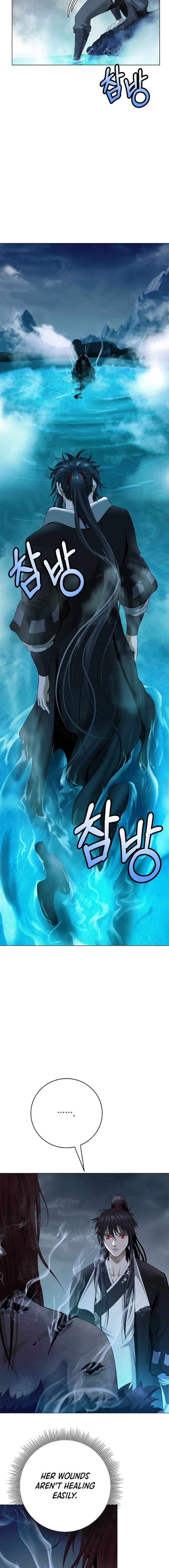 Read Call of the Spear EN Manga Online